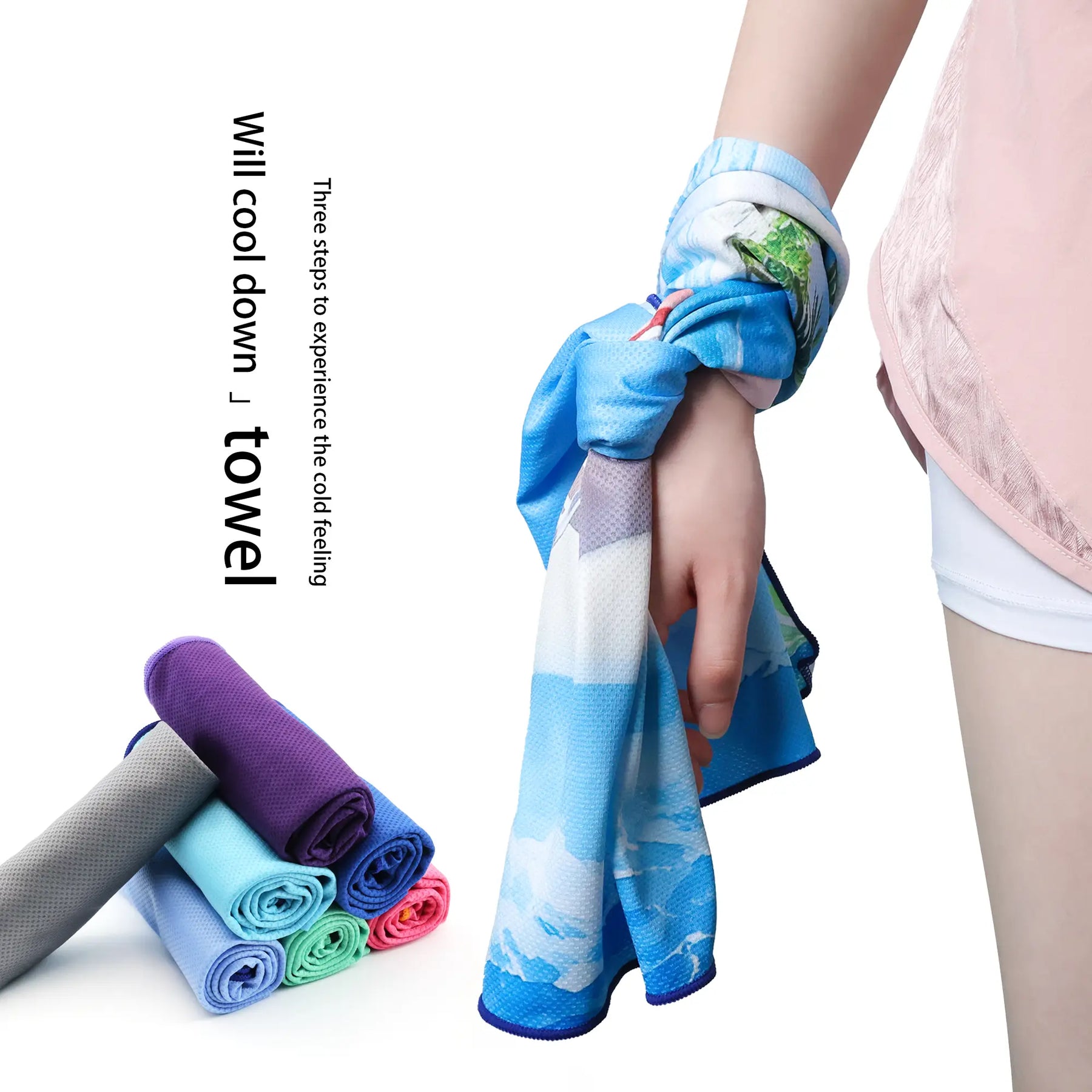 Textile Series