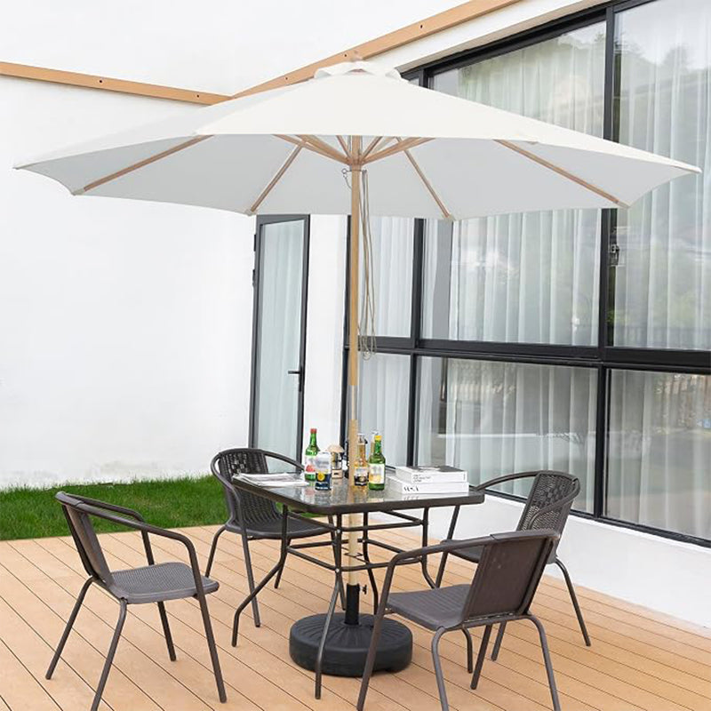 Commercial Patio Umbrella for Markets & Events