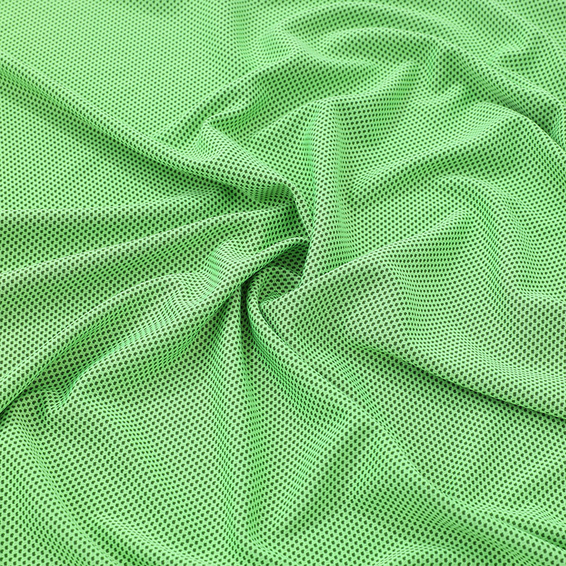 Cooling Cape for Sports, Events & Outdoor Use
