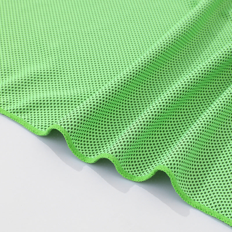 Cooling Cape for Sports, Events & Outdoor Use
